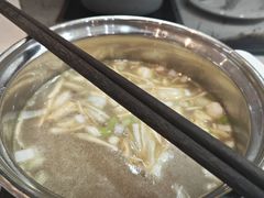 -农小锅自助小火锅(北京大兴凯德店)