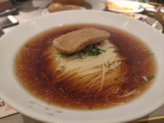 -松鹤楼·苏式汤面(虹桥天地店)