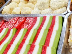 -常州糕团店(北大街新世纪商城店)