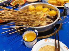 -马路边边串串香(双井直营店)