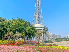 -文华公园(禅城区)