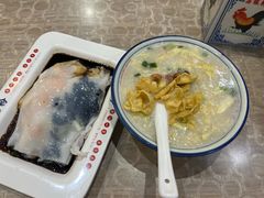 -荔银肠粉(广州天河华利路店)