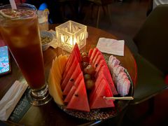 -TZ House音乐现场(来福士中心店)