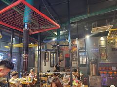 -超级神炭烤肉夜食(芥园西道店)