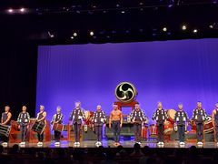 -交通银行前滩31演艺中心