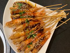 -美极鲜食坊(宝安南路店)