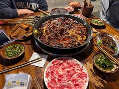 -咖咖火锅(老店)