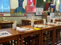 大堂-澳门陈光记烧味饭店(郎家园店)