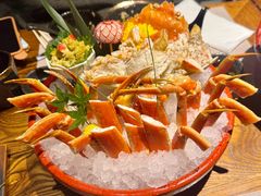 -築鳥日本料理(黑沙环店)