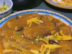-清真·鸦儿李记·小馆(后海店)