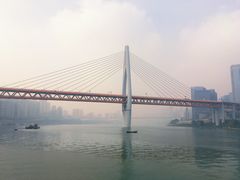 -重庆两江夜游-交运系列
