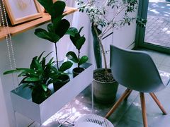 -Onirii Coffee(长乐路店)