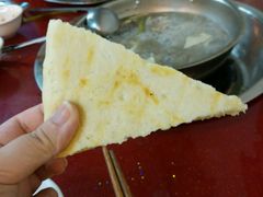 android_upload_pic-老石黑山羊毛驴肉火锅(金凯广场店)