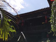 -香满楼(临安路店)