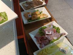 -野妹火锅(龙岗店)