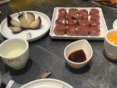 -金掌勺东北菜(格兰晴天店)