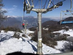 -太子岭滑雪场