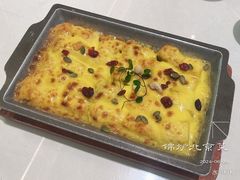 -锦炉·酥皮烤鸭(绿城百合店)