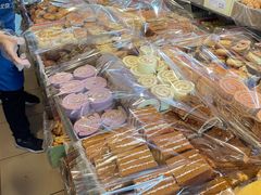 -庆祥斋糕点厂(留学路店)