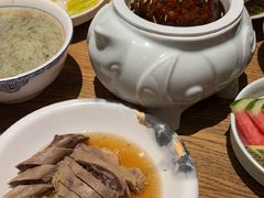 -扬州狮子楼·非遗淮扬菜(东关街店)