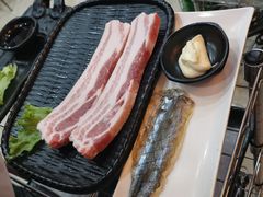 -杀猪天·韩国烤肉(总店)
