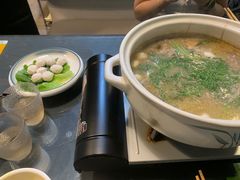 -金龙·打边炉(南京西路店)