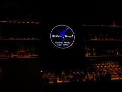 -隐肆威士忌鸡尾酒吧(玉沙国际店)