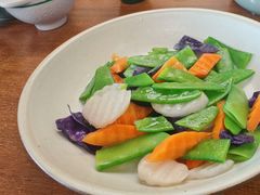 -云海肴·汽锅鸡·云南菜(祥云小镇店)