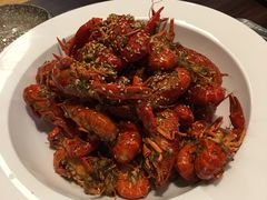 -臻馆小龙虾