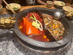 -蜀大侠火锅(建设路第五大道店)