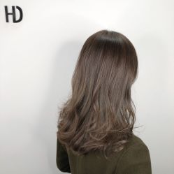 点击看大图 -HD HAIR STYLE