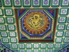 -阅江楼风景区