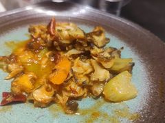 -大渔铁板烧(花园道店)