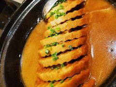 -香山湖家家宴(中山陵店)