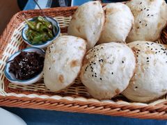 -闻鲜素食茶餐厅(高新区店)