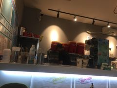 -放哈·甜醅子奶茶创造者(正宁路店)