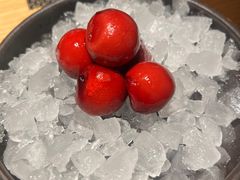 -虹料理·日料放题(悠方店)