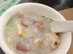 -荔园小馆(园岭新村二期店)