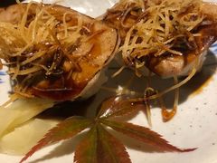 -立山居酒屋·烧鸟 天妇罗(西北湖店)