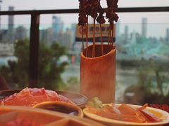 -长嘉·河图火锅(长嘉汇江景旗舰店)