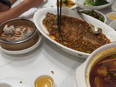 -湖锦酒楼·32年地道湖北菜(光谷店)