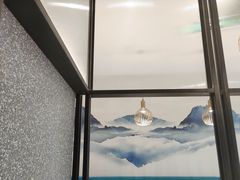 -半天妖烤鱼(安丘泰华城店)