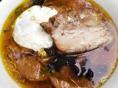 -兴福老面馆(寺路街店)