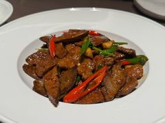 -将相和·海鲜蒸饺大连菜