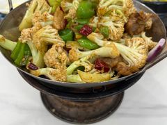 -王家大院·南京菜(湛江路总店)