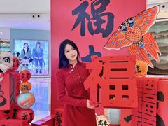 -万达广场(桂林高新店)