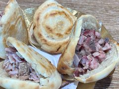 -永茂驴肉(莲池南大街总店)