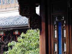-胡雪岩故居