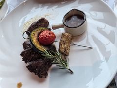 -QUEEN'S DAY女王餐厅(紫光花园店)