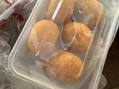 玉兰饼（外带）-天福苑(崇宁路店)